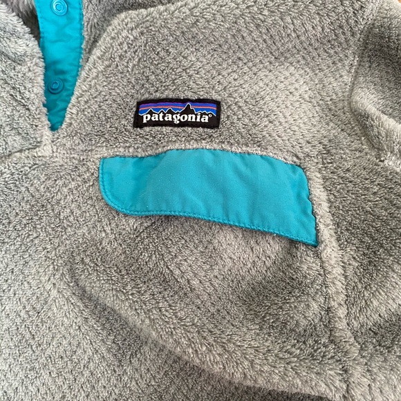 Pataginia sweater - Picture 3 of 5